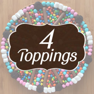 4-toppings